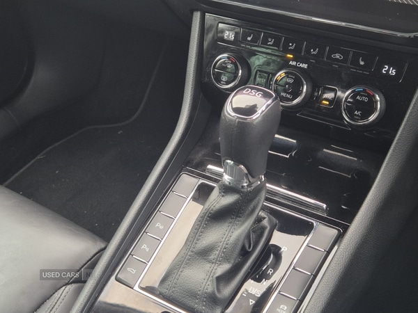 Used Skoda Superb 2018 for sale - 76473965: Photo 24