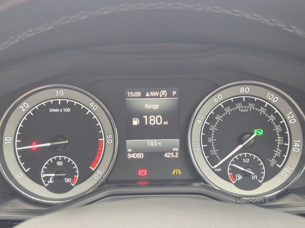 Used Skoda Superb 2018 for sale - 76473965: Photo 25