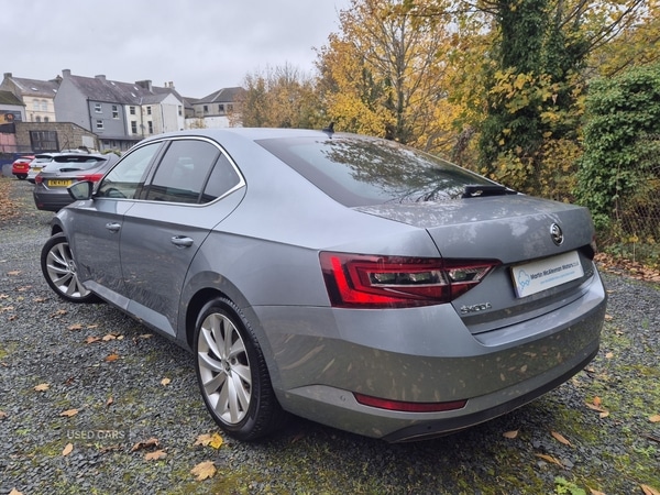 Used Skoda Superb 2018 for sale - 76473965: Photo 3