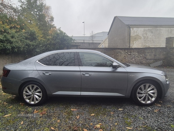 Used Skoda Superb 2018 for sale - 76473965: Photo 4