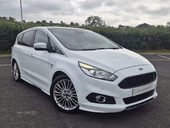 Used Ford S-Max 2015 for sale - 79280502: Photo