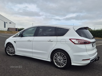 Used Ford S-Max 2015 for sale - 79280502: Photo