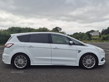 Used Ford S-Max 2015 for sale - 79280502: Photo