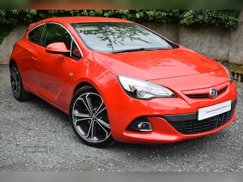 2015 - 1.4T 16V Limited Edition 3dr