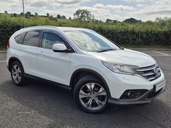 Used Honda CR-V 2014 for sale - 79280461: Photo
