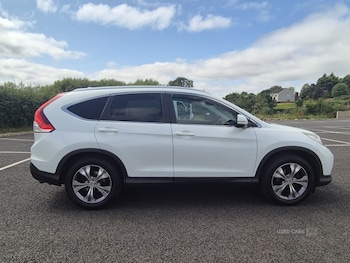 Used Honda CR-V 2014 for sale - 79280461: Photo