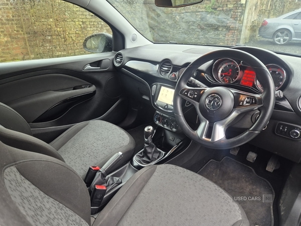 Used Vauxhall ADAM 2014 for sale - 77511763: Photo 10