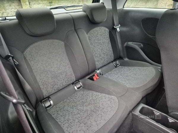 Used Vauxhall ADAM 2014 for sale - 77511763: Photo 11