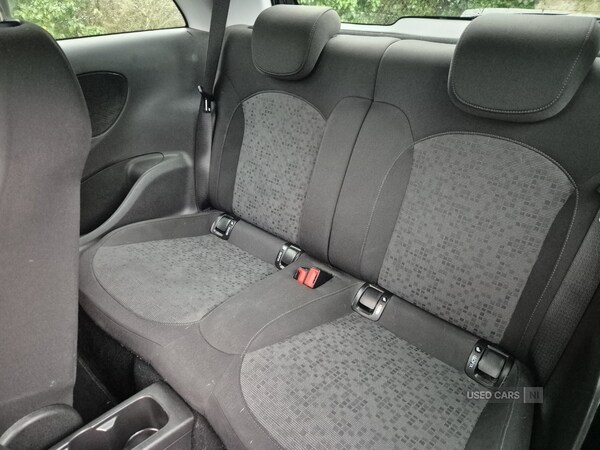 Used Vauxhall ADAM 2014 for sale - 77511763: Photo 13