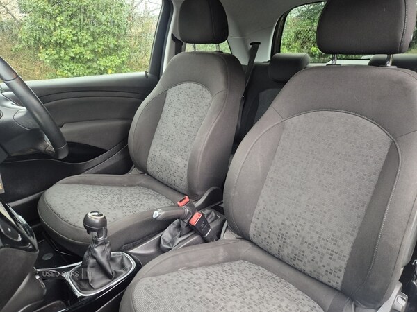 Used Vauxhall ADAM 2014 for sale - 77511763: Photo 14