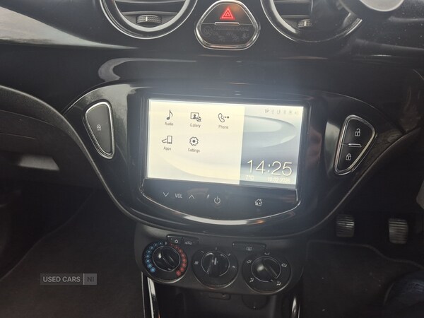 Used Vauxhall ADAM 2014 for sale - 77511763: Photo 17
