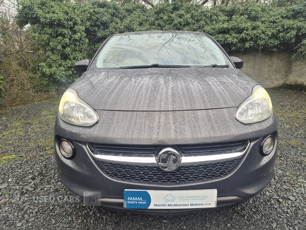 Used Vauxhall ADAM 2014 for sale - 77511763: Photo 6