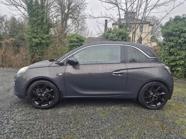 Used Vauxhall ADAM 2014 for sale - 77511763: Photo 8
