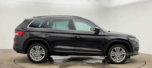 Used Skoda Kodiaq 2021 for sale - 77994594: Photo 3