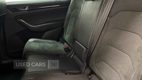 Used Skoda Kodiaq 2021 for sale - 77994594: Photo 7