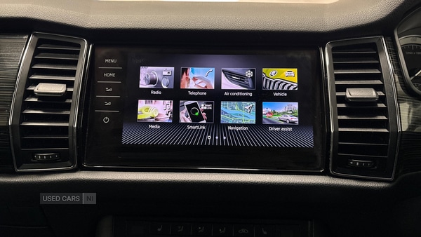 Used Skoda Kodiaq 2021 for sale - 77994594: Photo 8