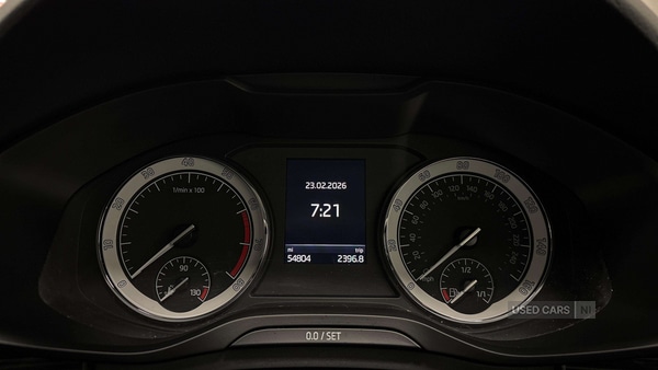 Used Skoda Kodiaq 2021 for sale - 77994594: Photo 9