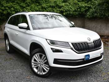 2020 - 1.5 TSI SE L 5dr DSG [7 Seat]