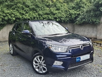 2016 - 1.6 D ELX 5dr