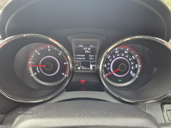 Vehicle 26