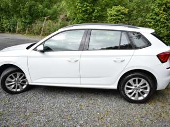 Used Skoda Kamiq 2021 for sale - 74777926: Photo
