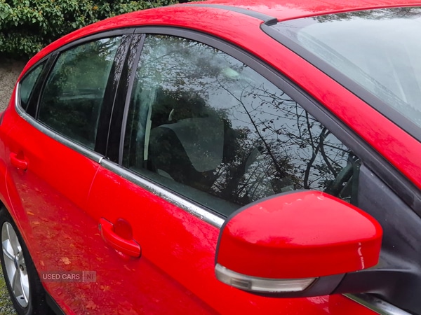 Used Ford Focus 2013 for sale - 76562591: Photo 10