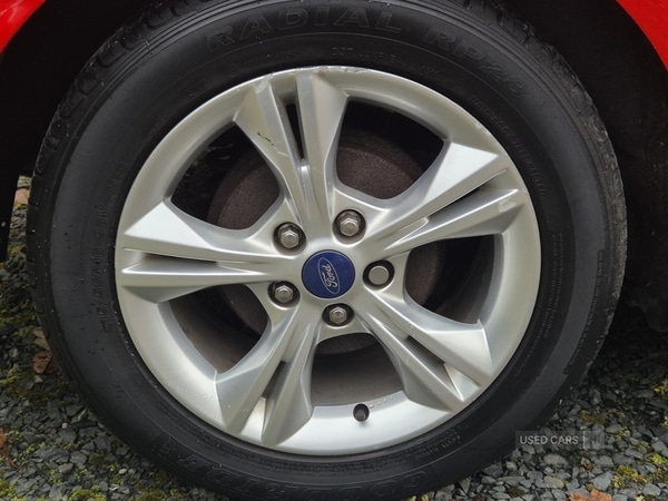 Used Ford Focus 2013 for sale - 76562591: Photo 11