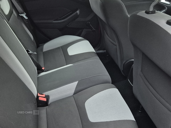 Used Ford Focus 2013 for sale - 76562591: Photo 13