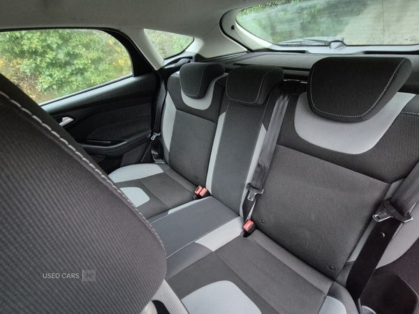 Used Ford Focus 2013 for sale - 76562591: Photo 14