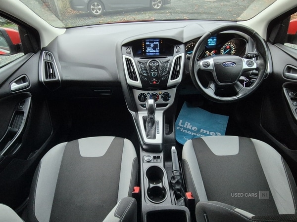 Used Ford Focus 2013 for sale - 76562591: Photo 15
