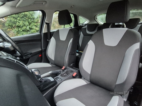 Used Ford Focus 2013 for sale - 76562591: Photo 16