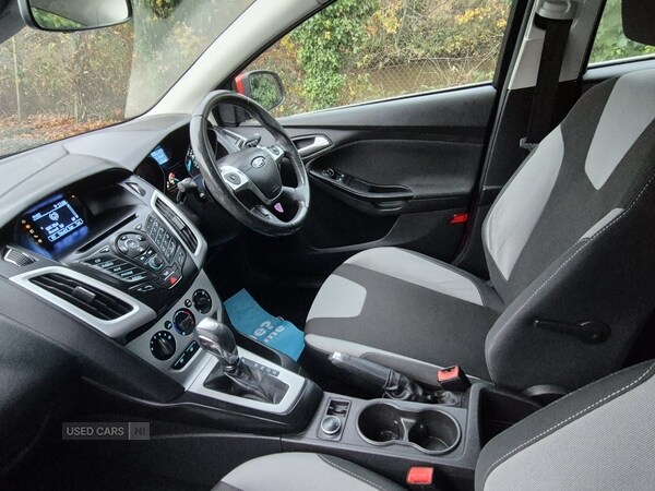 Used Ford Focus 2013 for sale - 76562591: Photo 17