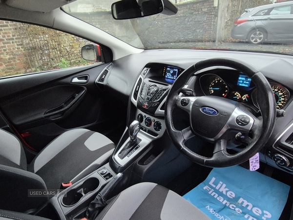 Used Ford Focus 2013 for sale - 76562591: Photo 18