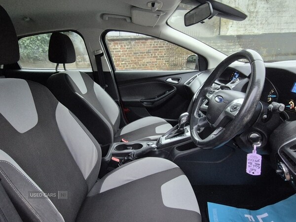 Used Ford Focus 2013 for sale - 76562591: Photo 19