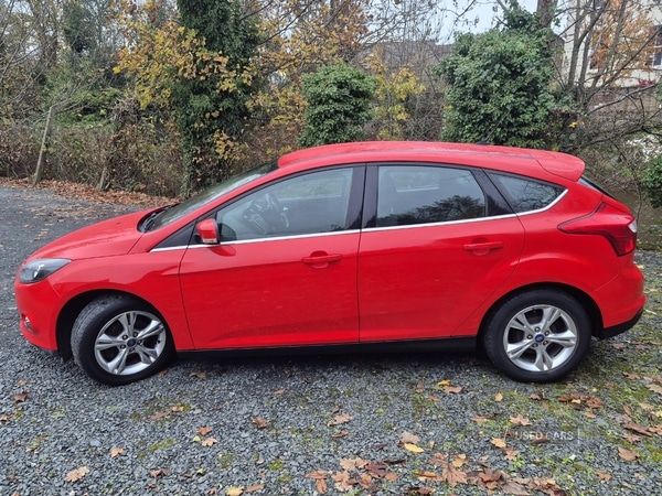 Used Ford Focus 2013 for sale - 76562591: Photo 2