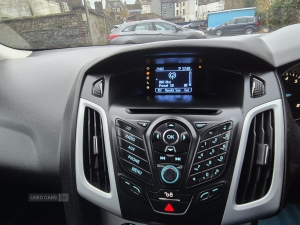 Used Ford Focus 2013 for sale - 76562591: Photo 20