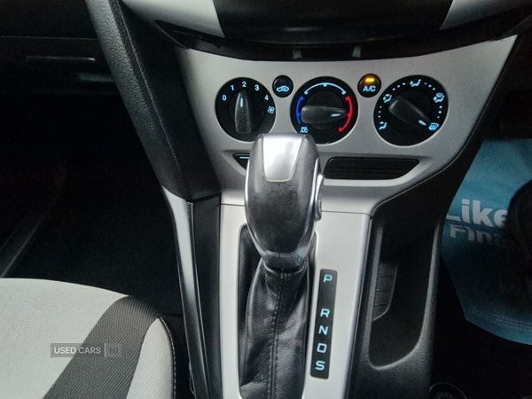 Used Ford Focus 2013 for sale - 76562591: Photo 21