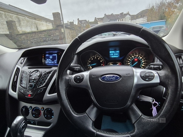 Used Ford Focus 2013 for sale - 76562591: Photo 22