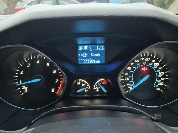 Used Ford Focus 2013 for sale - 76562591: Photo 23