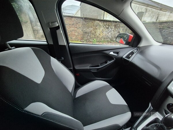 Used Ford Focus 2013 for sale - 76562591: Photo 24