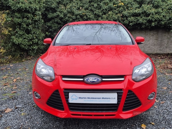 Used Ford Focus 2013 for sale - 76562591: Photo 6