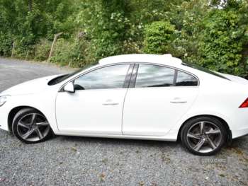 Used Volvo S60 2011 for sale - 75052083: Photo