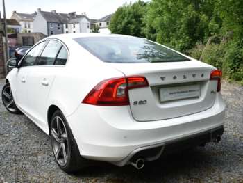 Used Volvo S60 2011 for sale - 75052083: Photo