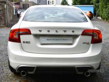 Used Volvo S60 2011 for sale - 75052083: Photo