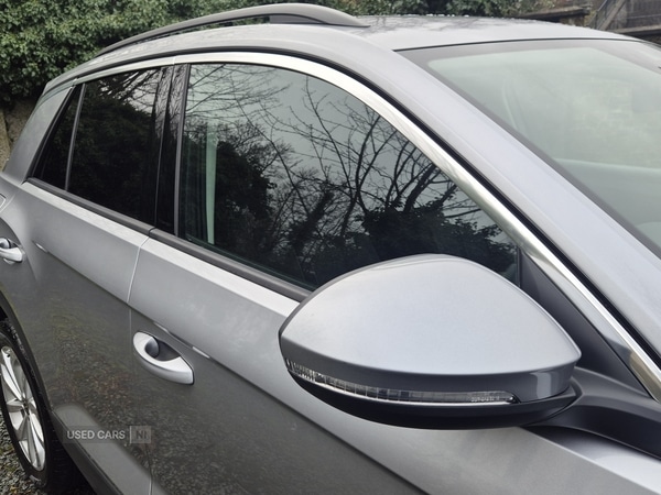 Used Volkswagen T-Roc 2025 for sale - 77479654: Photo 10