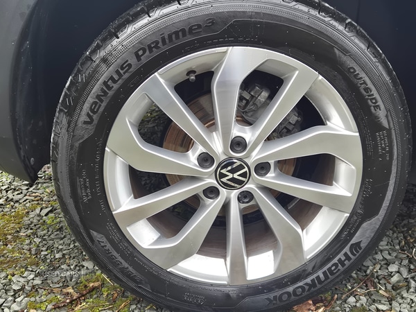 Used Volkswagen T-Roc 2025 for sale - 77479654: Photo 11