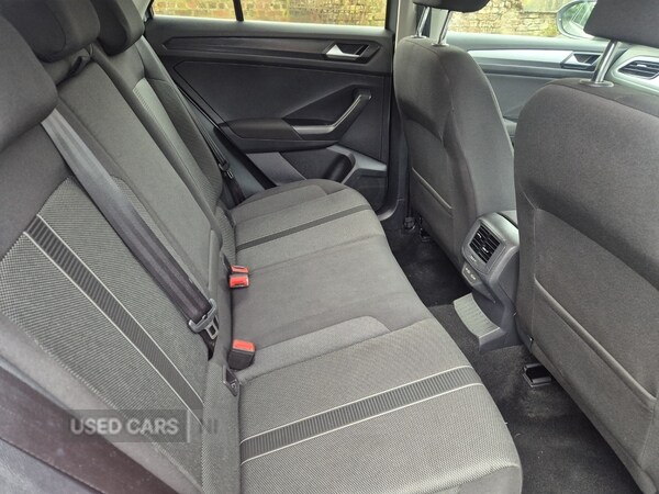 Used Volkswagen T-Roc 2025 for sale - 77479654: Photo 13