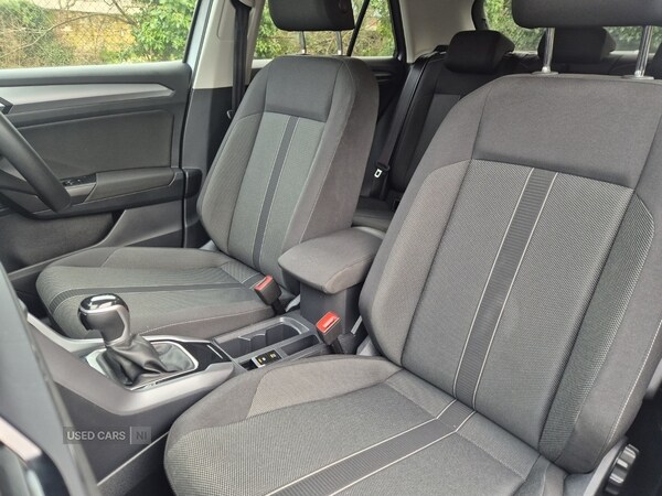 Used Volkswagen T-Roc 2025 for sale - 77479654: Photo 17