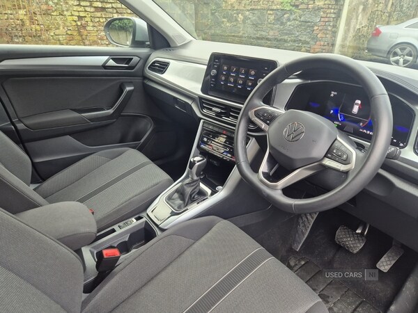 Used Volkswagen T-Roc 2025 for sale - 77479654: Photo 18