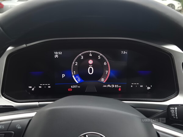 Used Volkswagen T-Roc 2025 for sale - 77479654: Photo 19